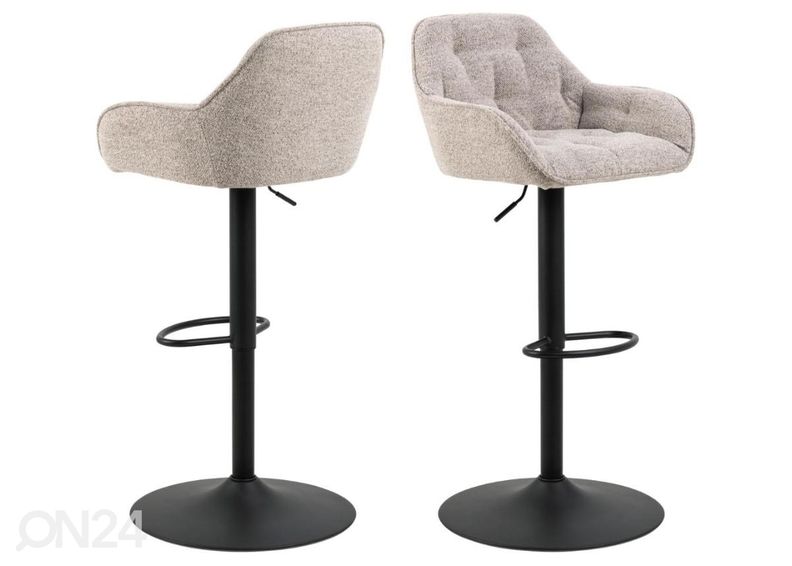 Барные стулья Brandy, 2 шт увеличить