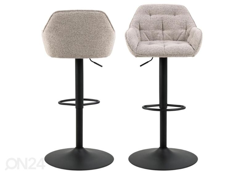 Барные стулья Brandy, 2 шт увеличить