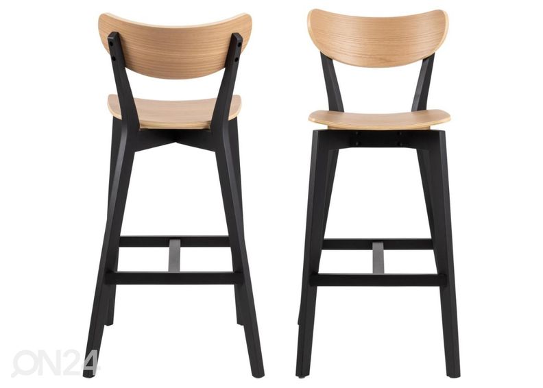 Барные стулья Concord, 2 шт увеличить