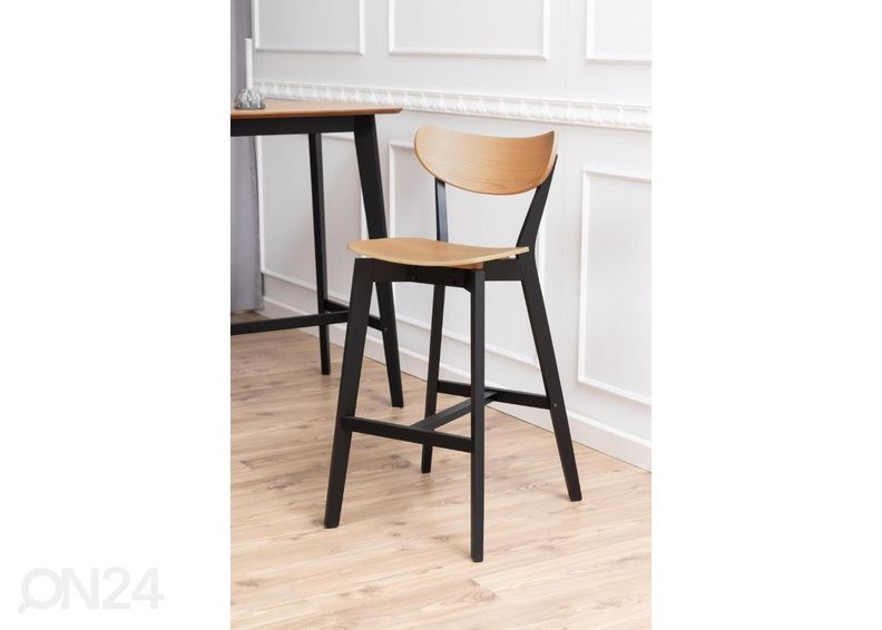 Барные стулья Concord, 2 шт увеличить