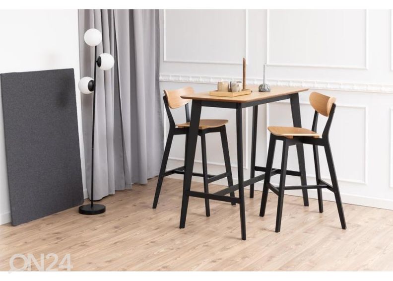 Барные стулья Concord, 2 шт увеличить