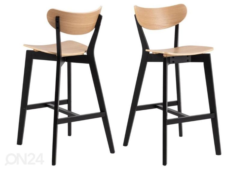 Барные стулья Concord, 2 шт увеличить