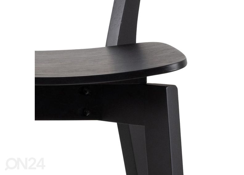 Барные стулья Concord, 2 шт увеличить