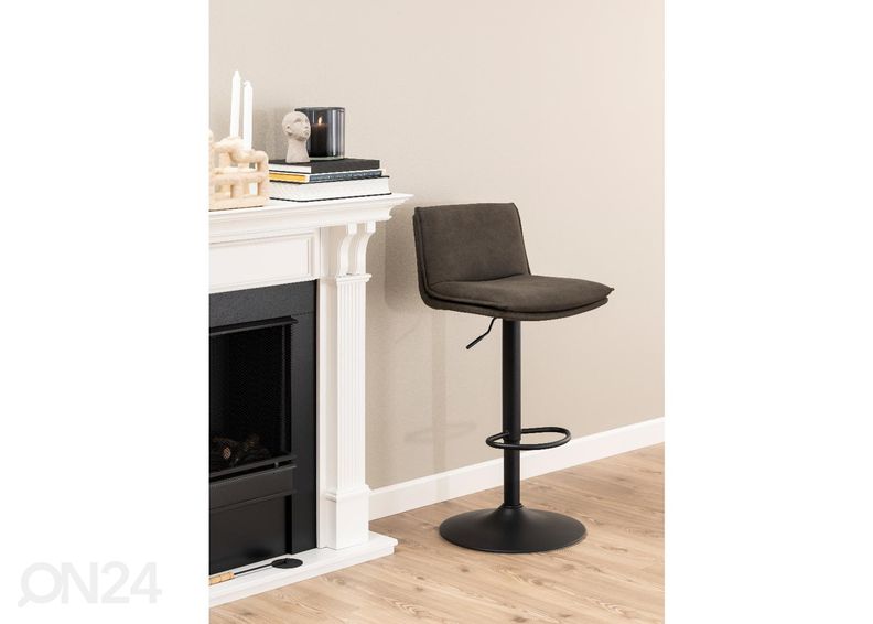 Барные стулья Flora 2 шт увеличить