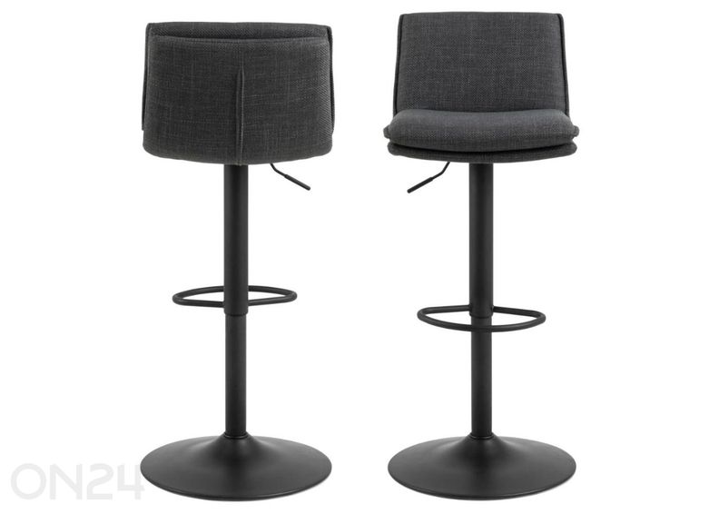 Барные стулья Llynn, 2 шт увеличить