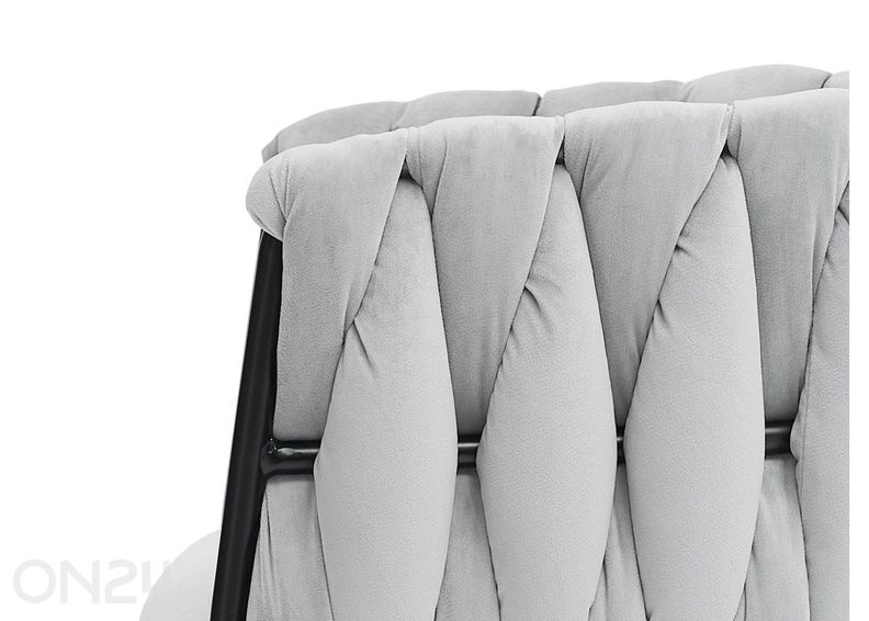 Барные стулья Muz II, 2 шт увеличить