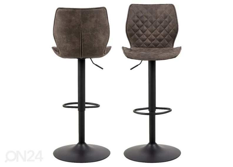 Барные стулья Nana, 2 шт увеличить