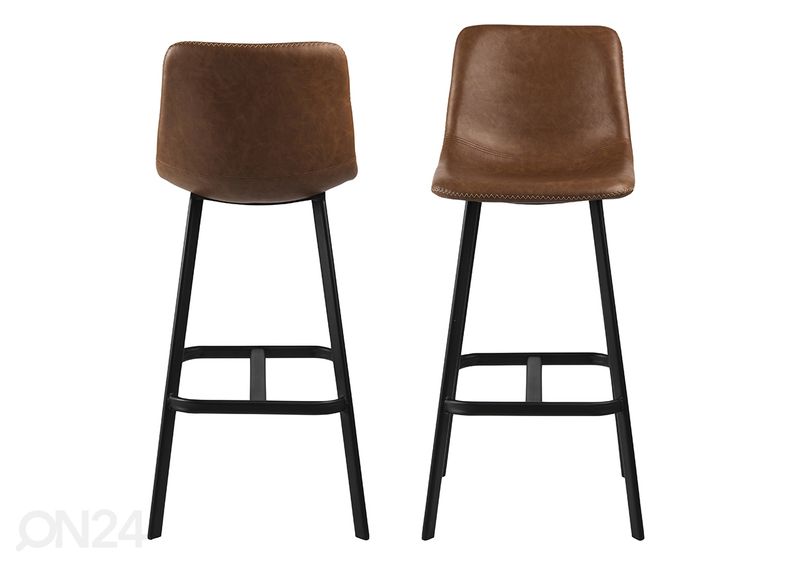 Барные стулья Oakland, 2 шт увеличить