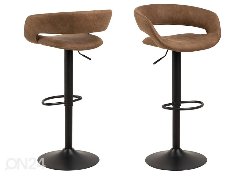 Барные стулья Phoebe, 2 шт увеличить