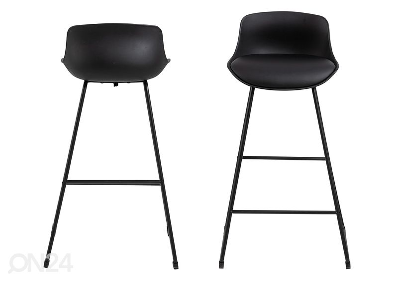 Барные стулья Ruth, 2 шт увеличить