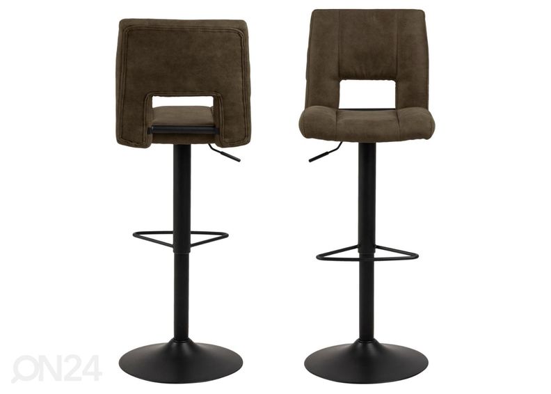 Барные стулья Susan, 2 шт. увеличить
