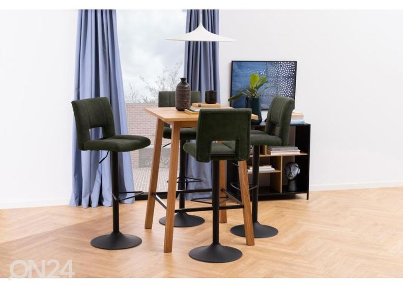 Барные стулья Susan, 2 шт. увеличить