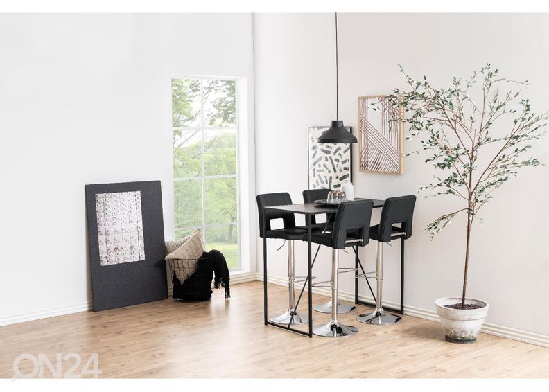 Барные стулья Susan, 2 шт увеличить