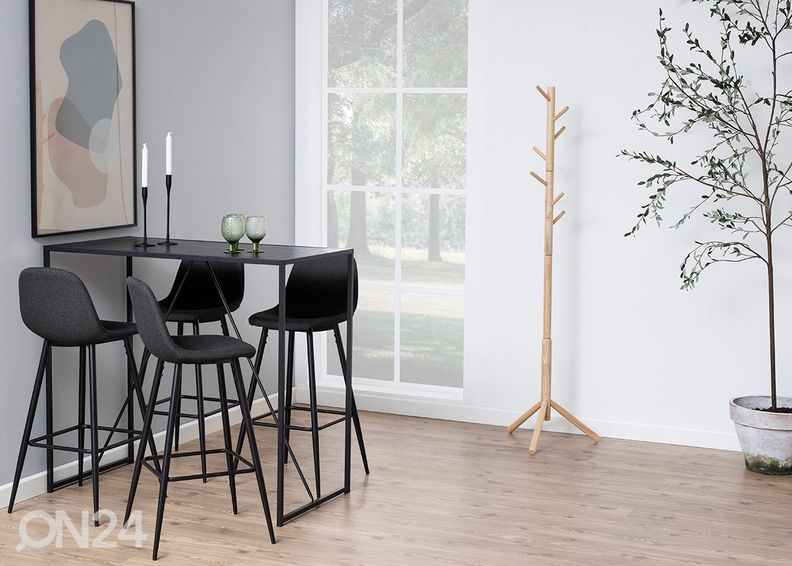 Барные стулья Wichita, 2 шт увеличить