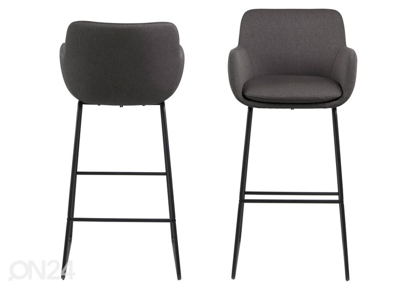 Барные стулья Year, 2 шт увеличить