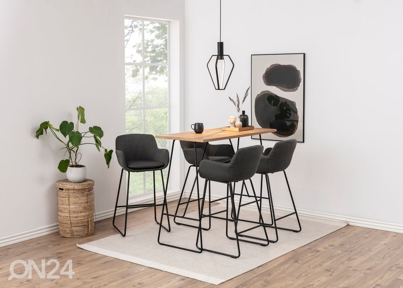 Барные стулья Year, 2 шт увеличить