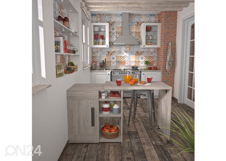 Барный / обеденный стол Boston увеличить