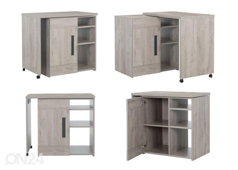 Барный / обеденный стол Boston увеличить