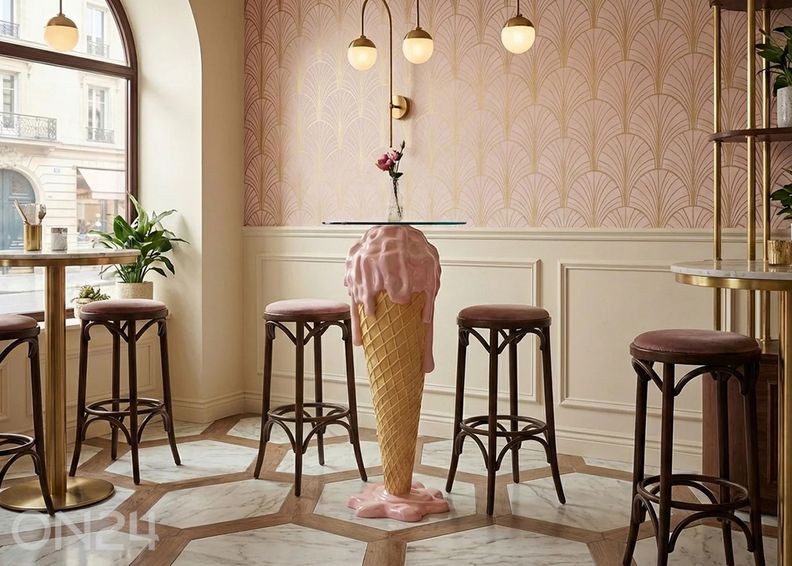Барный столик Ice Cream увеличить