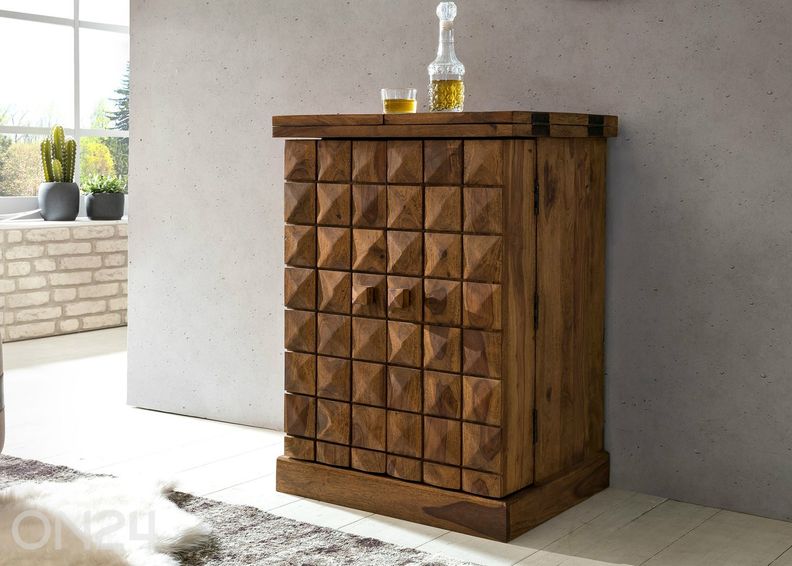 Барный стол / барный шкаф Sira увеличить