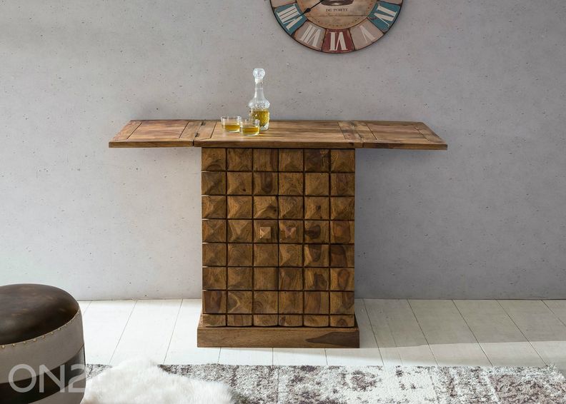 Барный стол / барный шкаф Sira увеличить