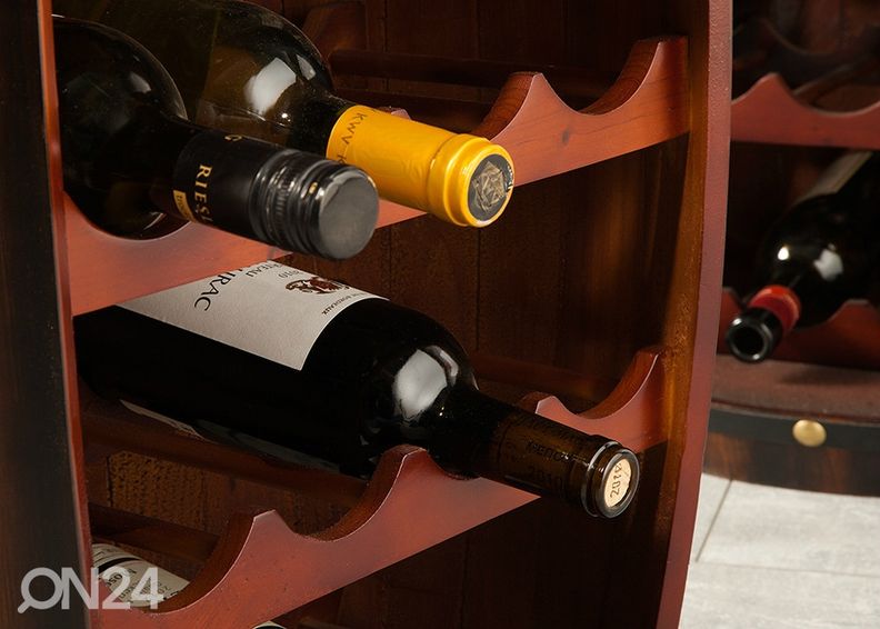 Барный стол / винная полка Bodega увеличить