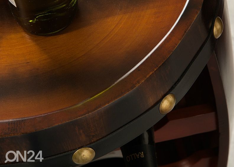 Барный стол / винная полка Bodega увеличить