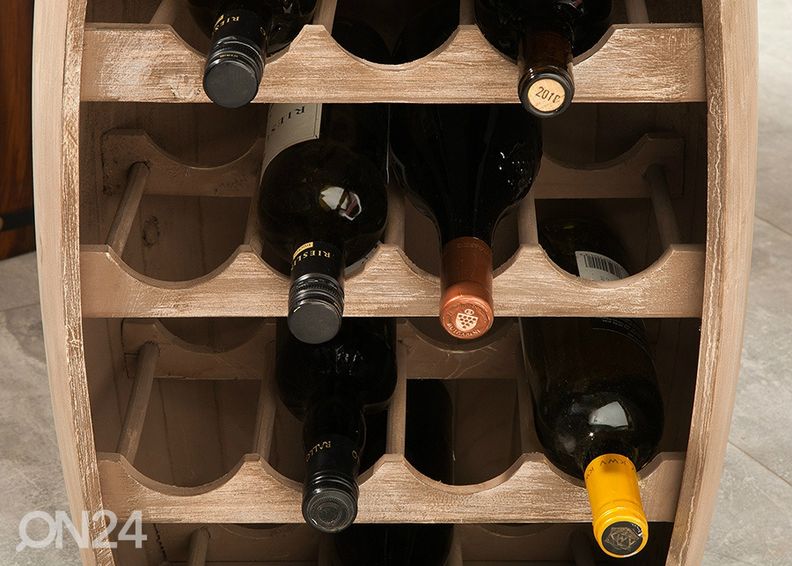 Барный стол / винная полка Bodega увеличить