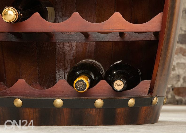 Барный стол / винная полка Bodega увеличить