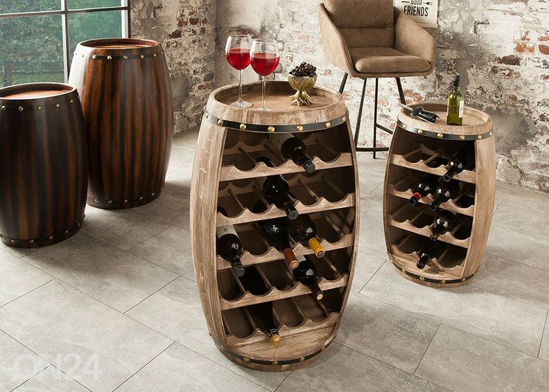 Барный стол / винная полка Bodega увеличить