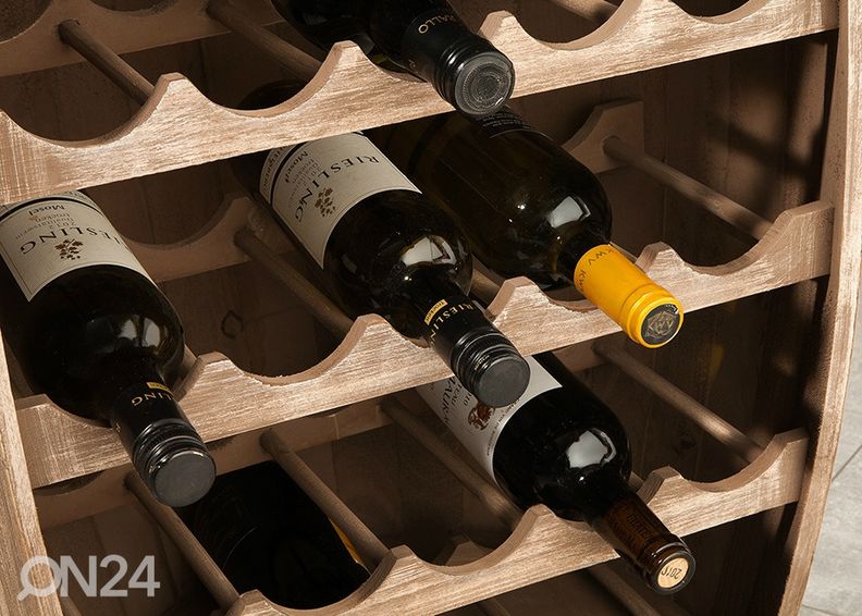 Барный стол / винная полка Bodega увеличить