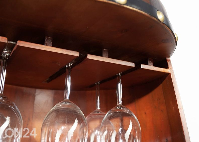 Барный стол / винная полка Bodega увеличить