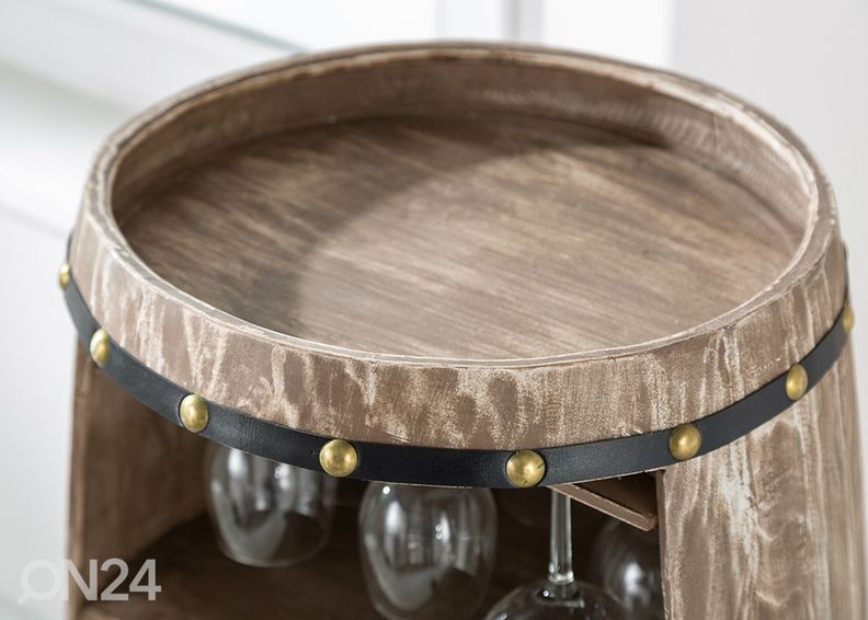 Барный стол / винная полка Bodega увеличить