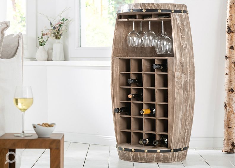 Барный стол / винная полка Bodega увеличить