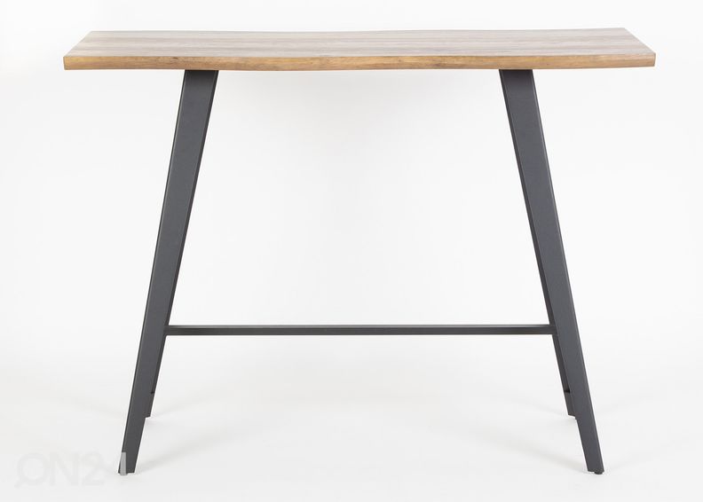 Барный стол 140x68 cm увеличить