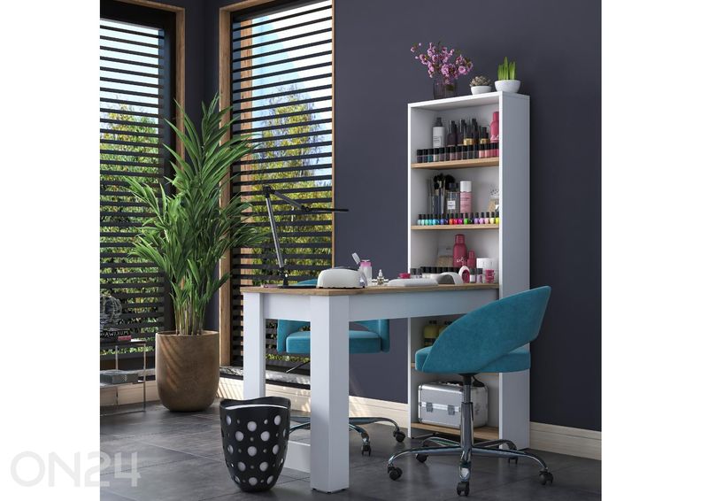 Барный стол увеличить