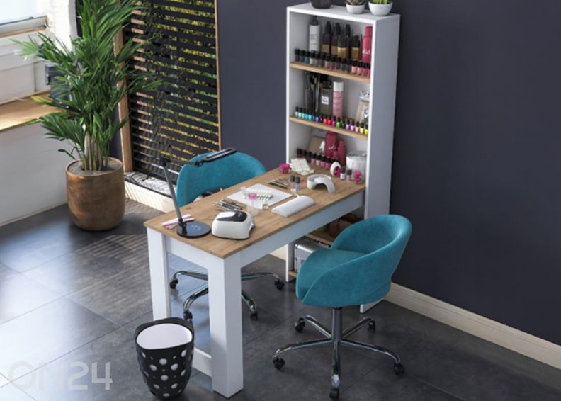 Барный стол увеличить