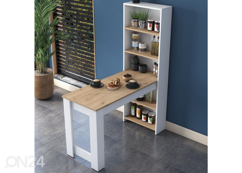 Барный стол Ben увеличить