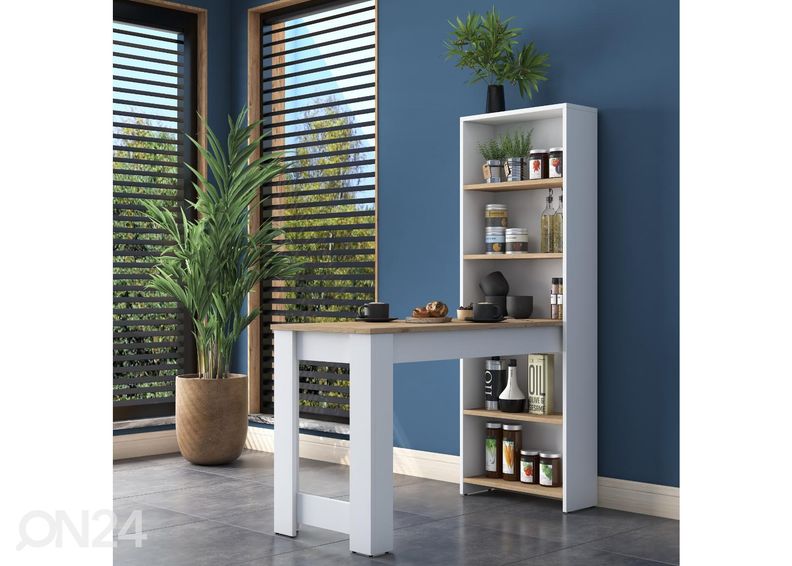 Барный стол Ben увеличить