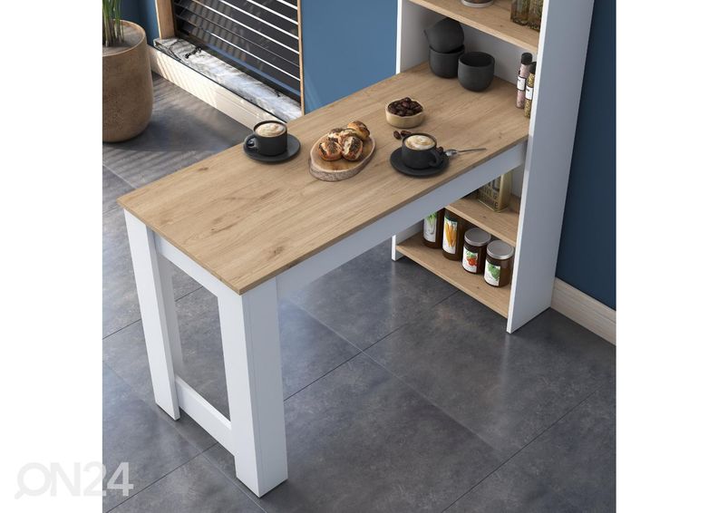 Барный стол Ben увеличить