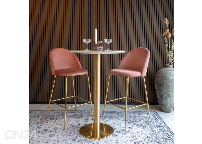 Барный стол Bolzano Ø70 cm увеличить