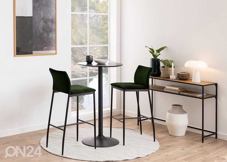 Барный стол Bostosn Ø 60 cm увеличить