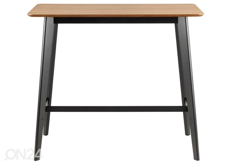 Барный стол Concord 60х120 см увеличить