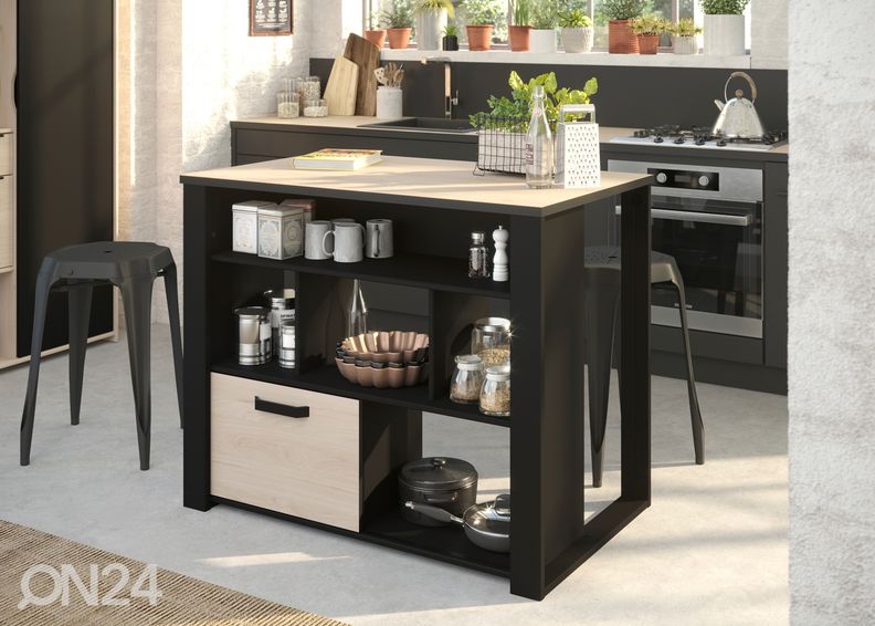 Барный стол Copper увеличить