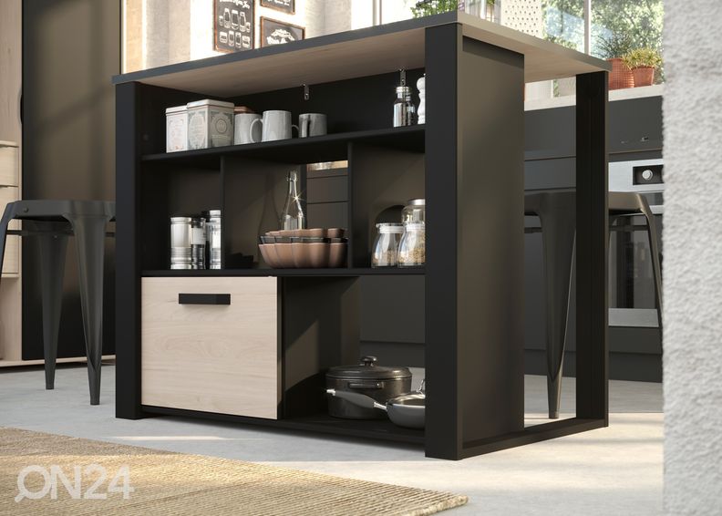 Барный стол Copper увеличить