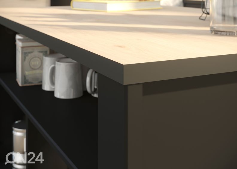 Барный стол Copper увеличить