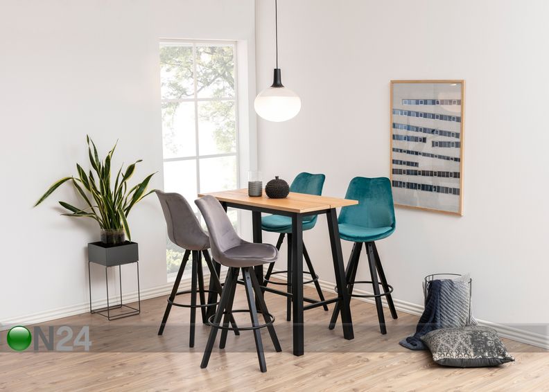 Барный стол Fally увеличить