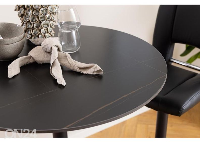 Барный стол Maria Ø 80 см увеличить