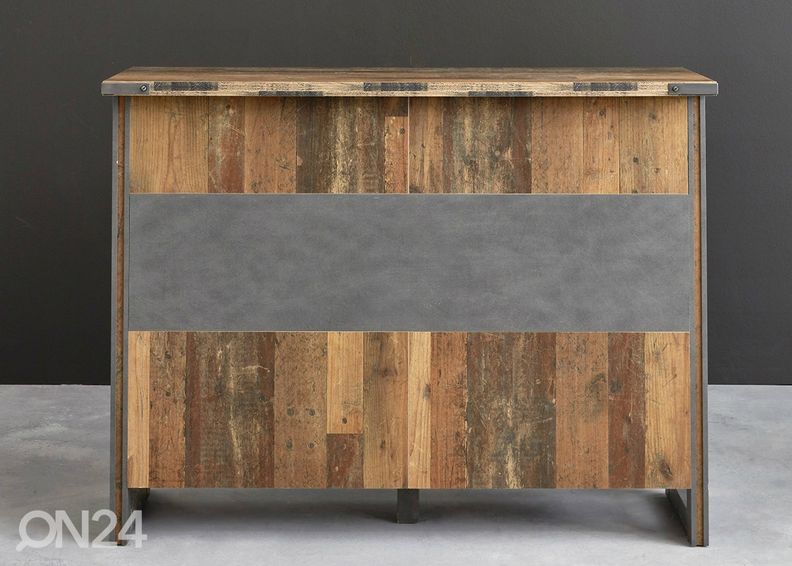 Барный стол Prime увеличить