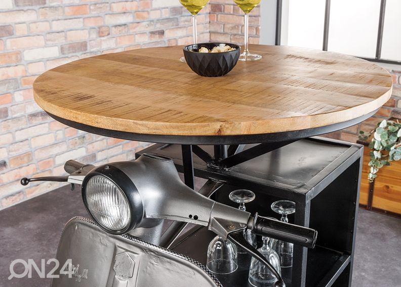 Барный стол Scooter увеличить